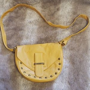Mini shoulder bag
